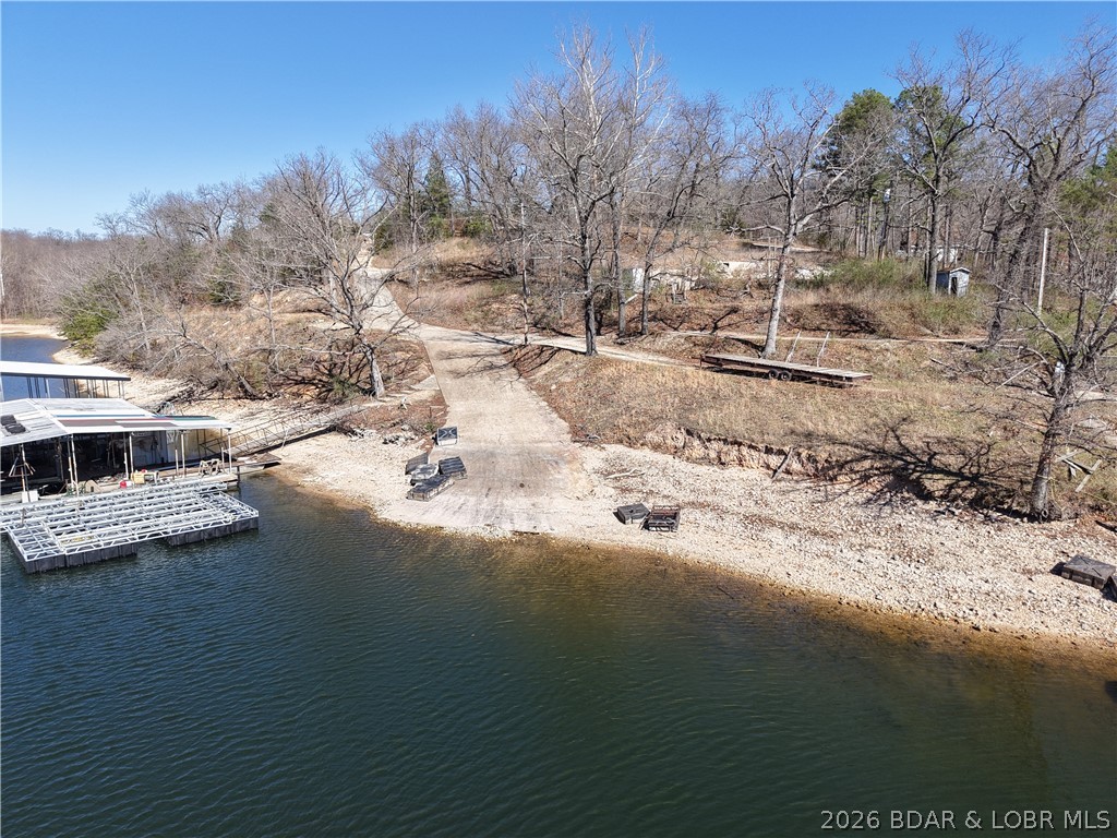 Timber Shores Estates - Land