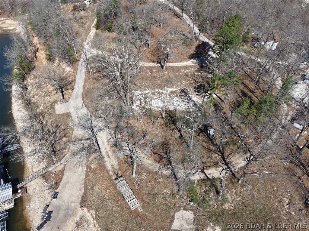 Timber Shores Estates - Land