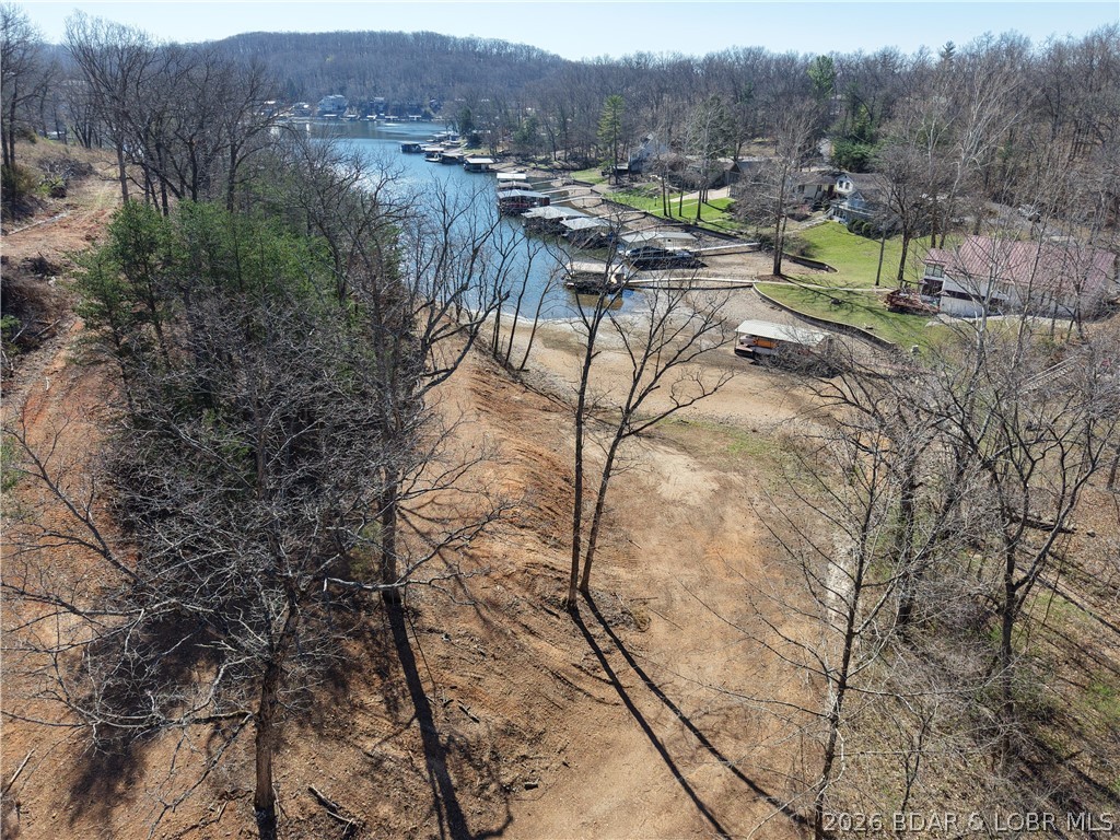 Timber Shores Estates - Land