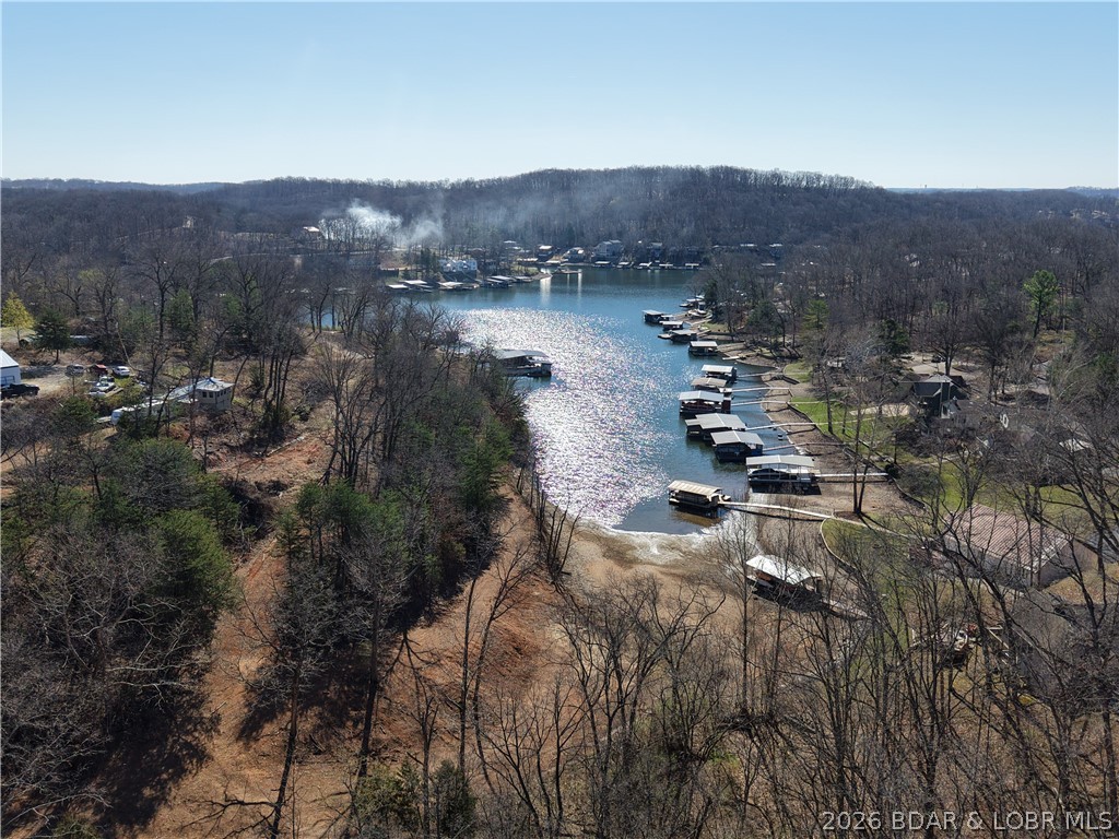 Timber Shores Estates - Land