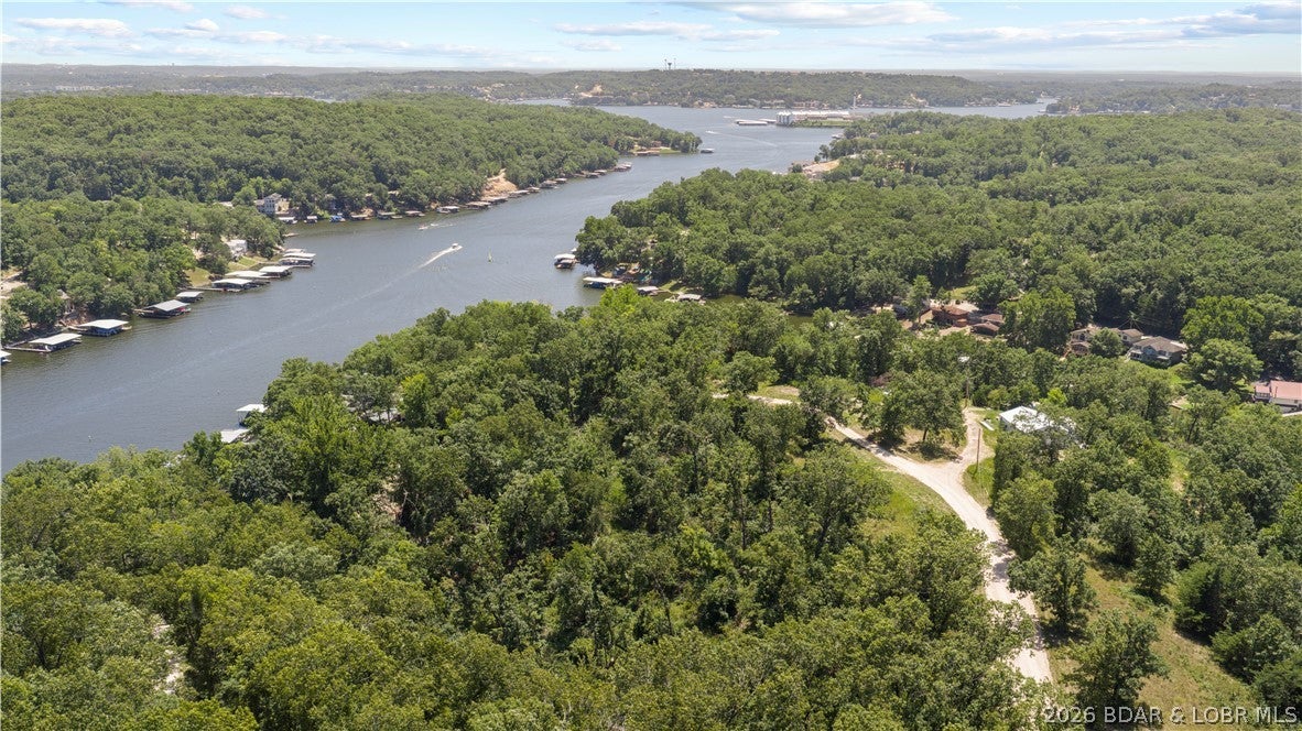 Timber Shores Estates - Land