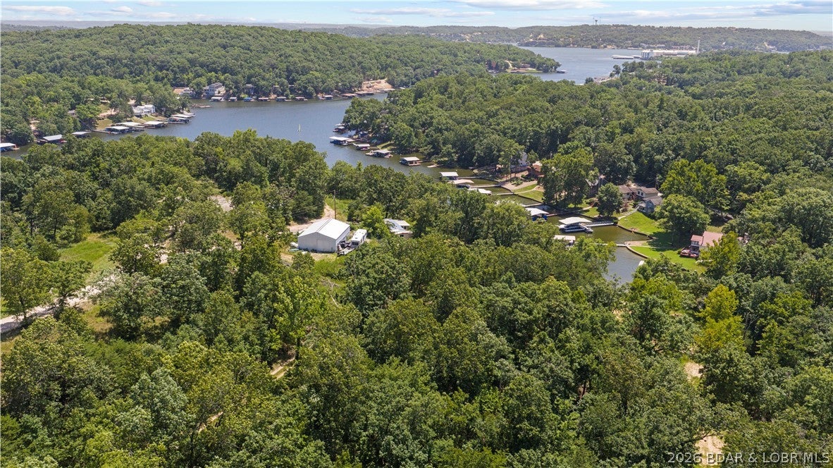 Timber Shores Estates - Land
