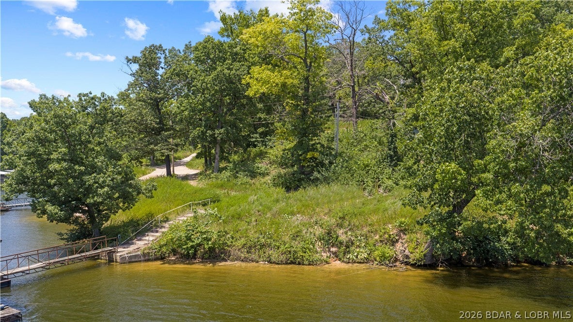 Timber Shores Estates - Land