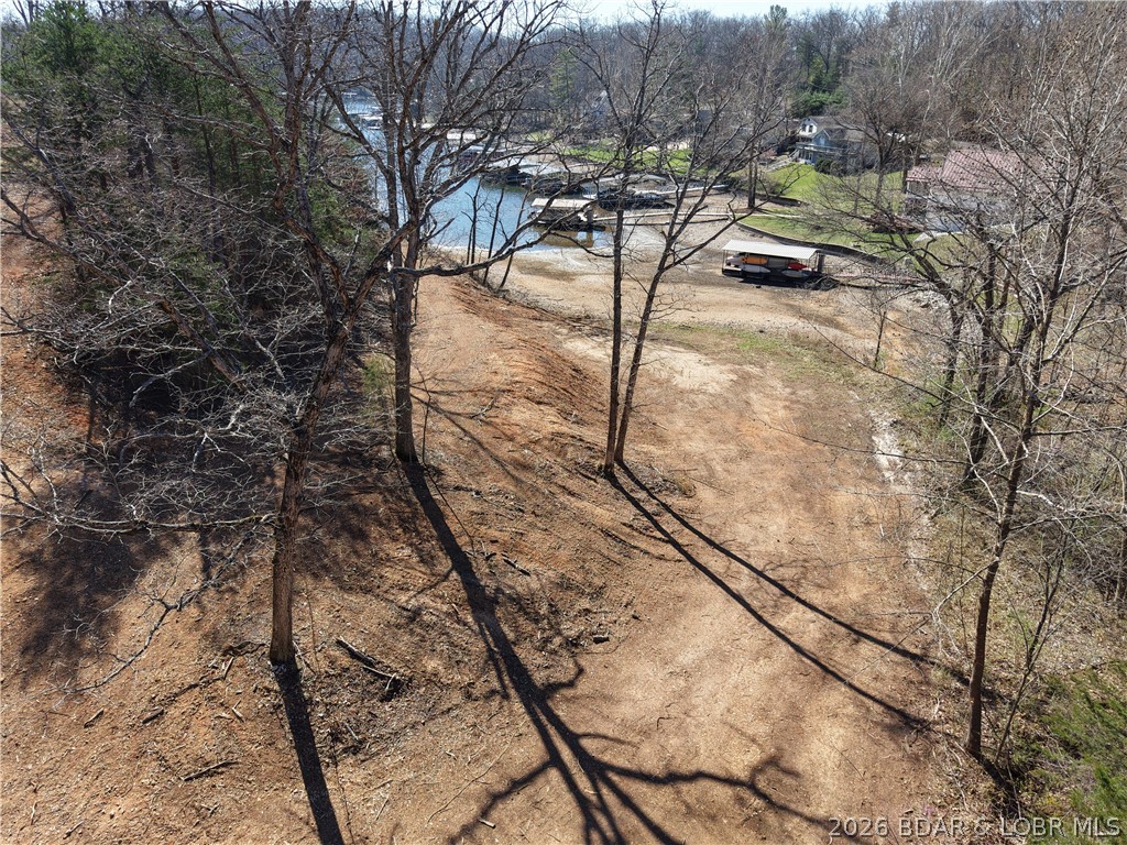 Timber Shores Estates - Land