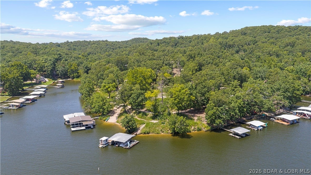 Timber Shores Estates - Land