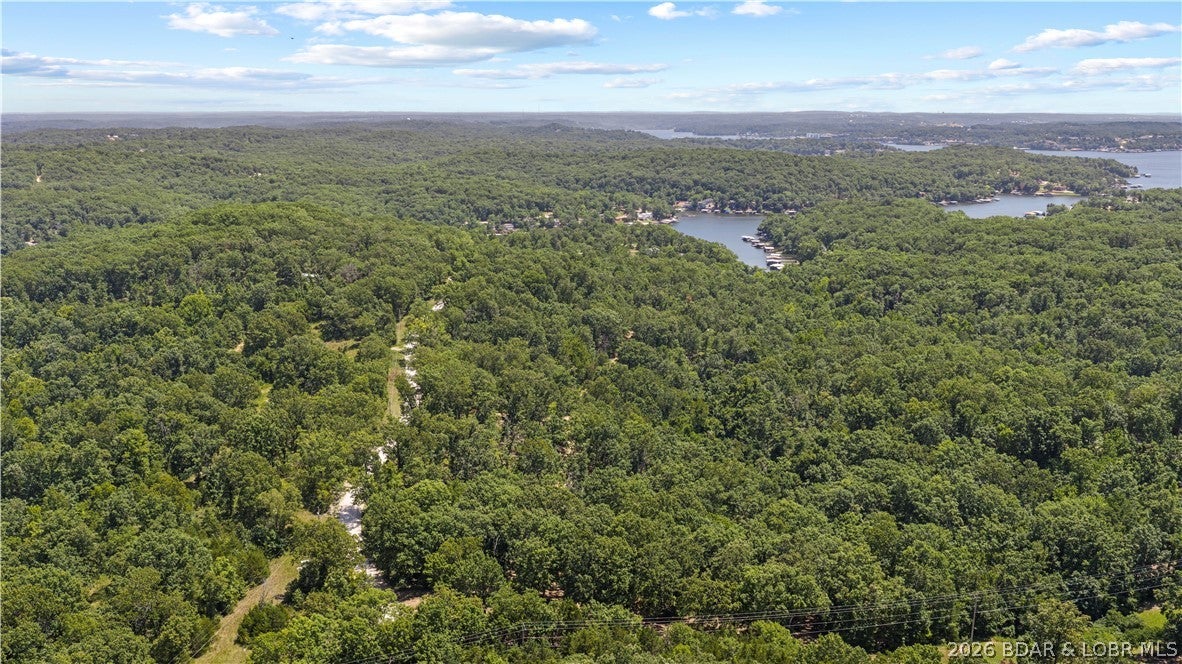 Timber Shores Estates - Land
