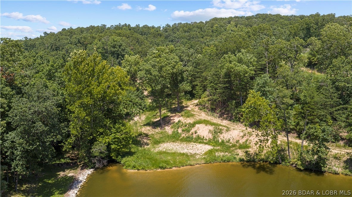 Timber Shores Estates - Land
