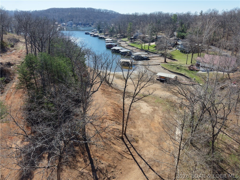 Timber Shores Estates - Land