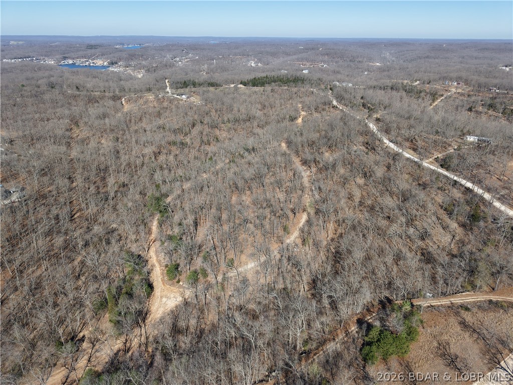 Timber Shores Estates - Land