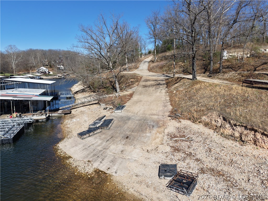 Timber Shores Estates - Land