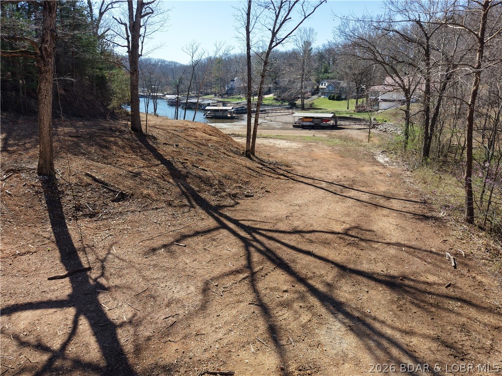 Timber Shores Estates - Land
