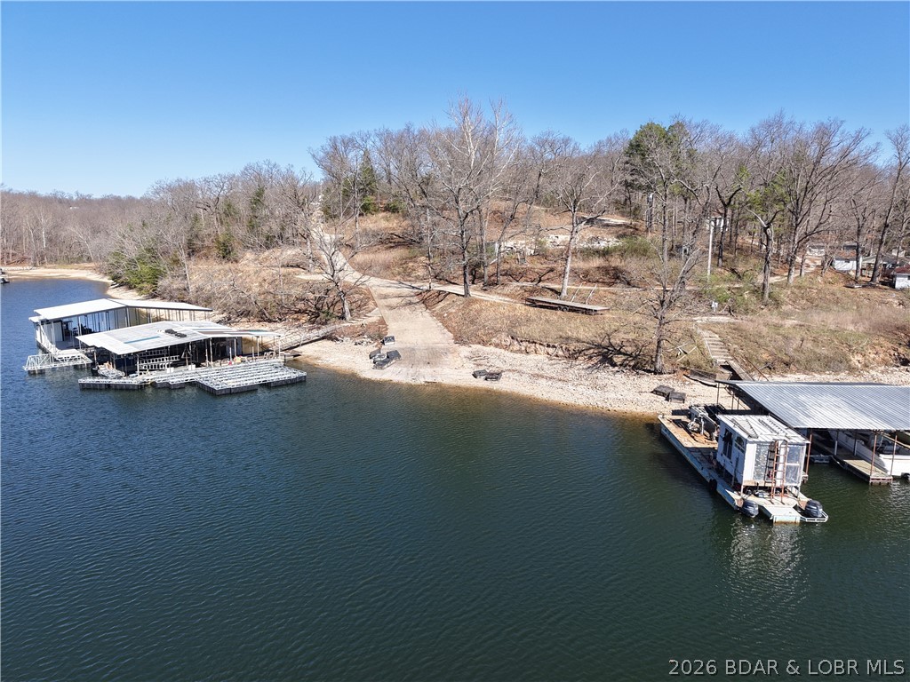 Timber Shores Estates - Land