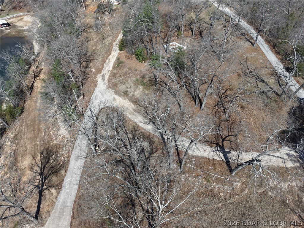 Timber Shores Estates - Land
