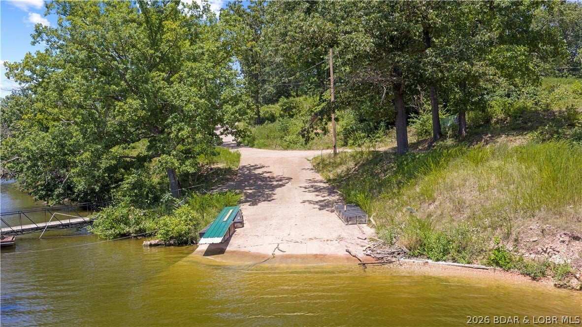 Timber Shores Estates - Land