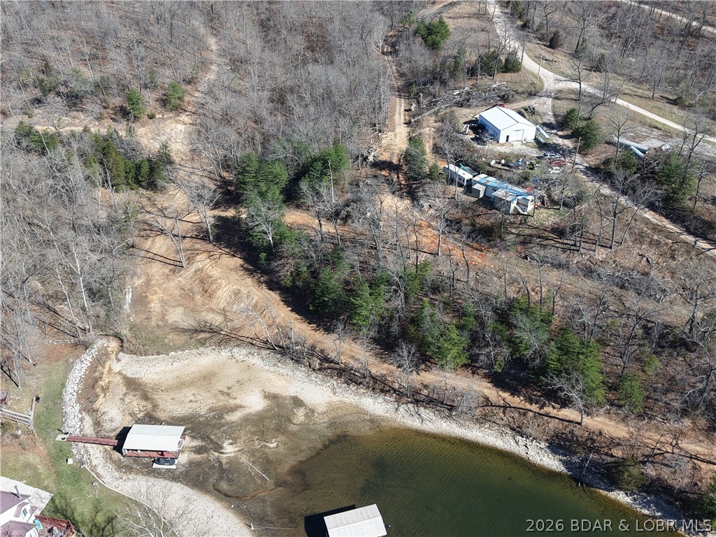 Timber Shores Estates - Land