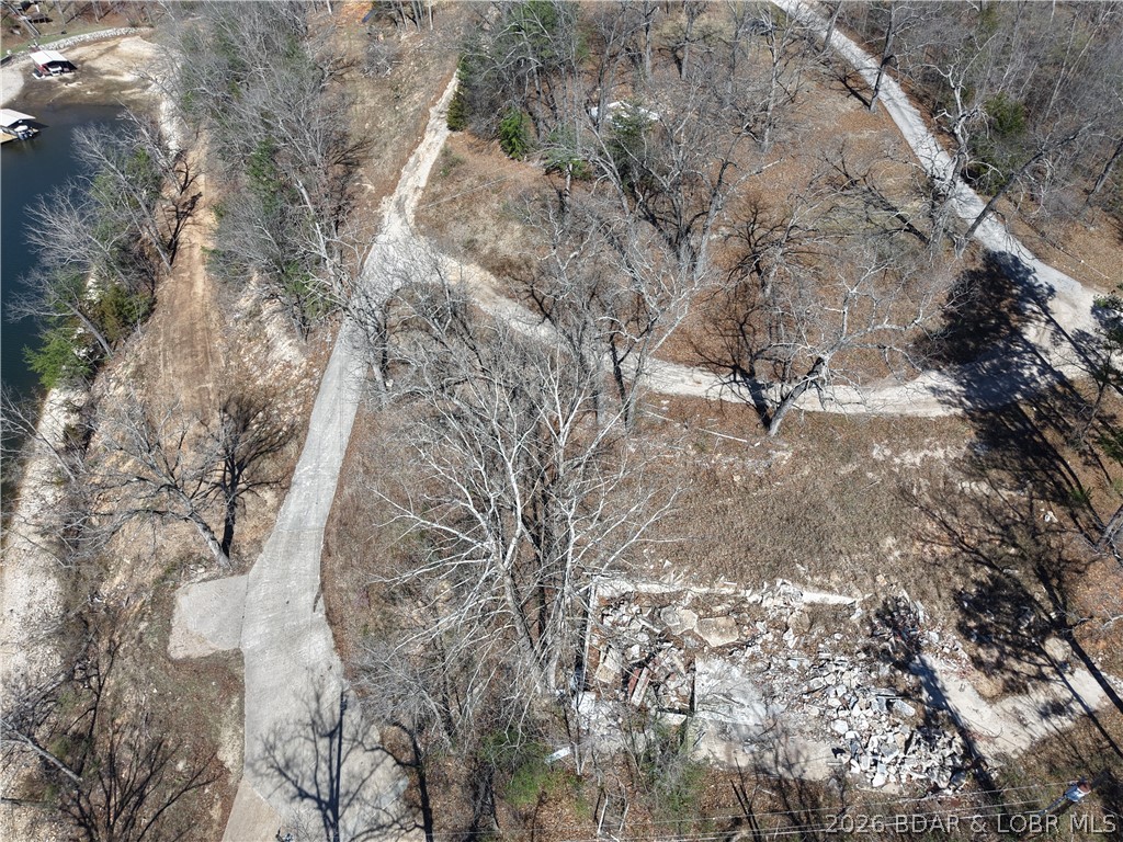 Timber Shores Estates - Land