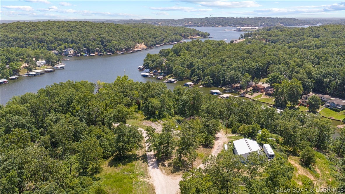 Timber Shores Estates - Land