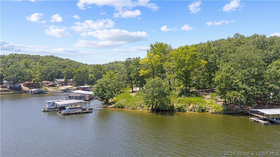Timber Shores Estates - Land