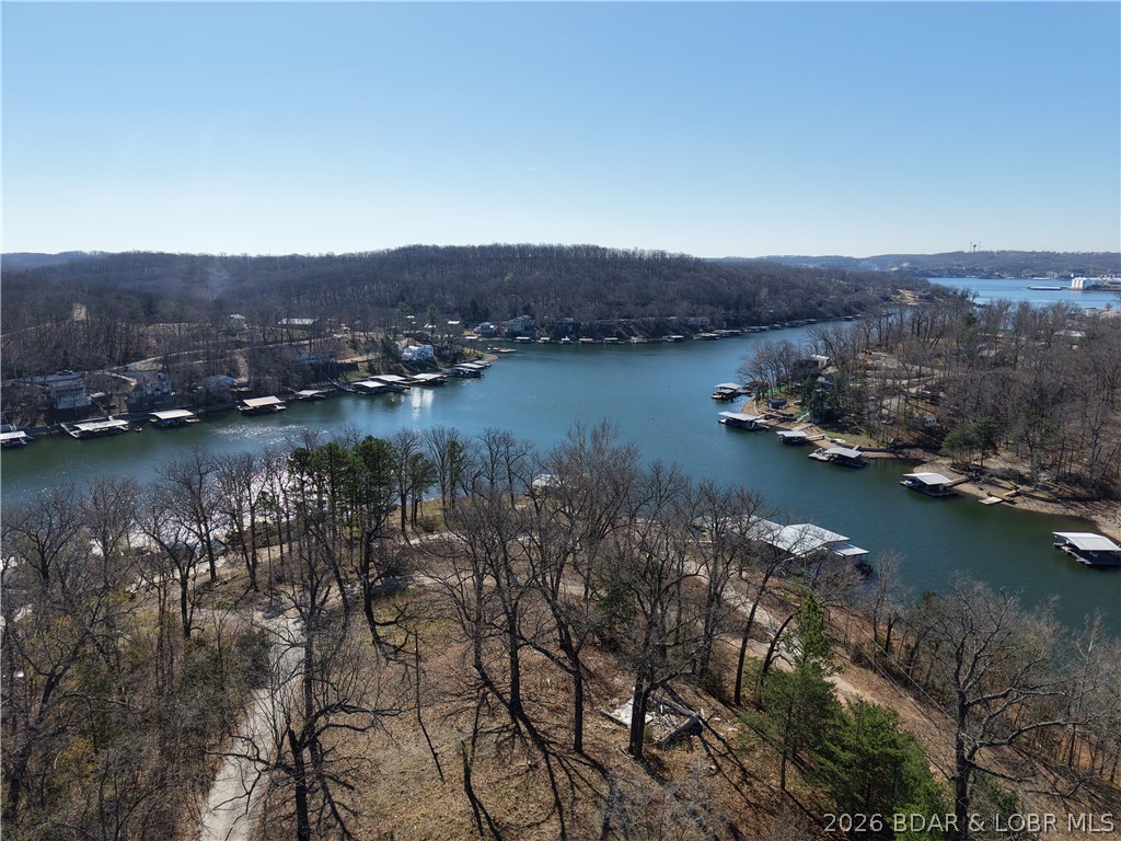 Timber Shores Estates - Land