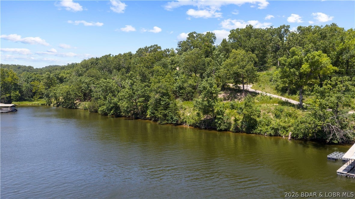 Timber Shores Estates - Land