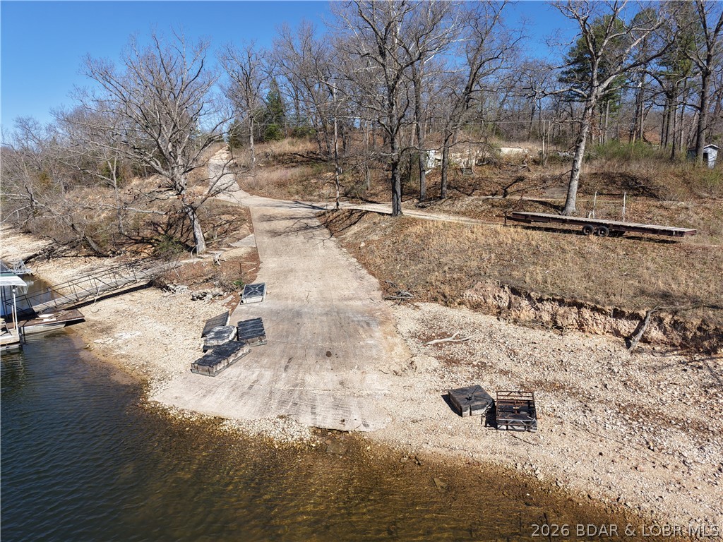 Timber Shores Estates - Land