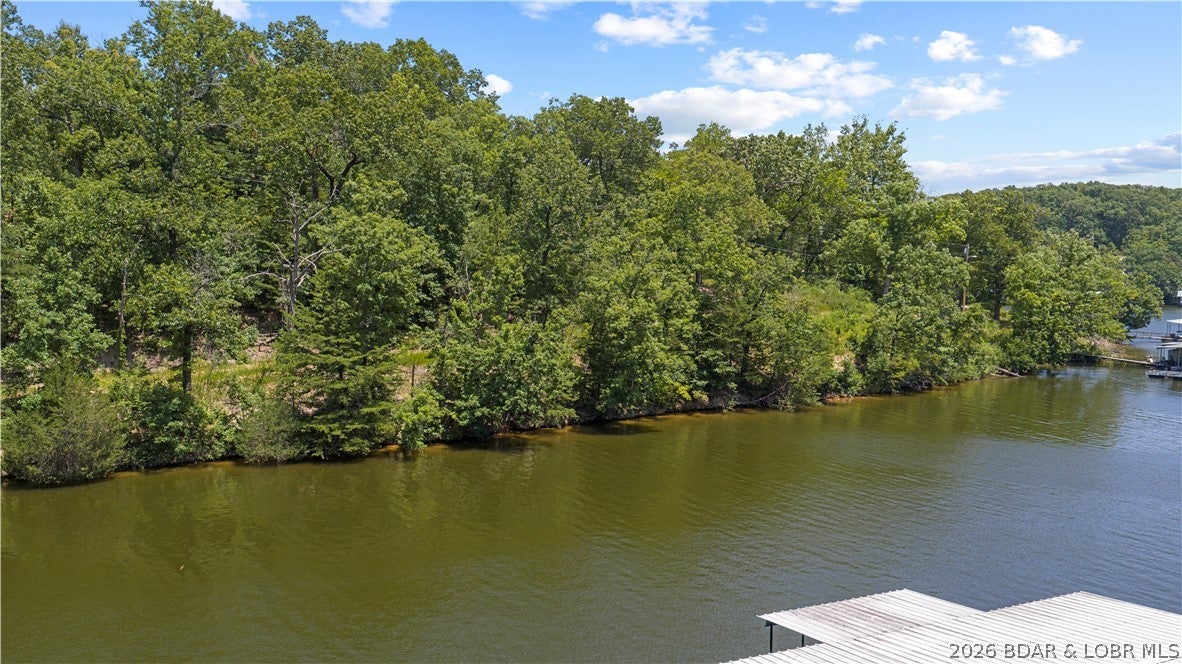 Timber Shores Estates - Land