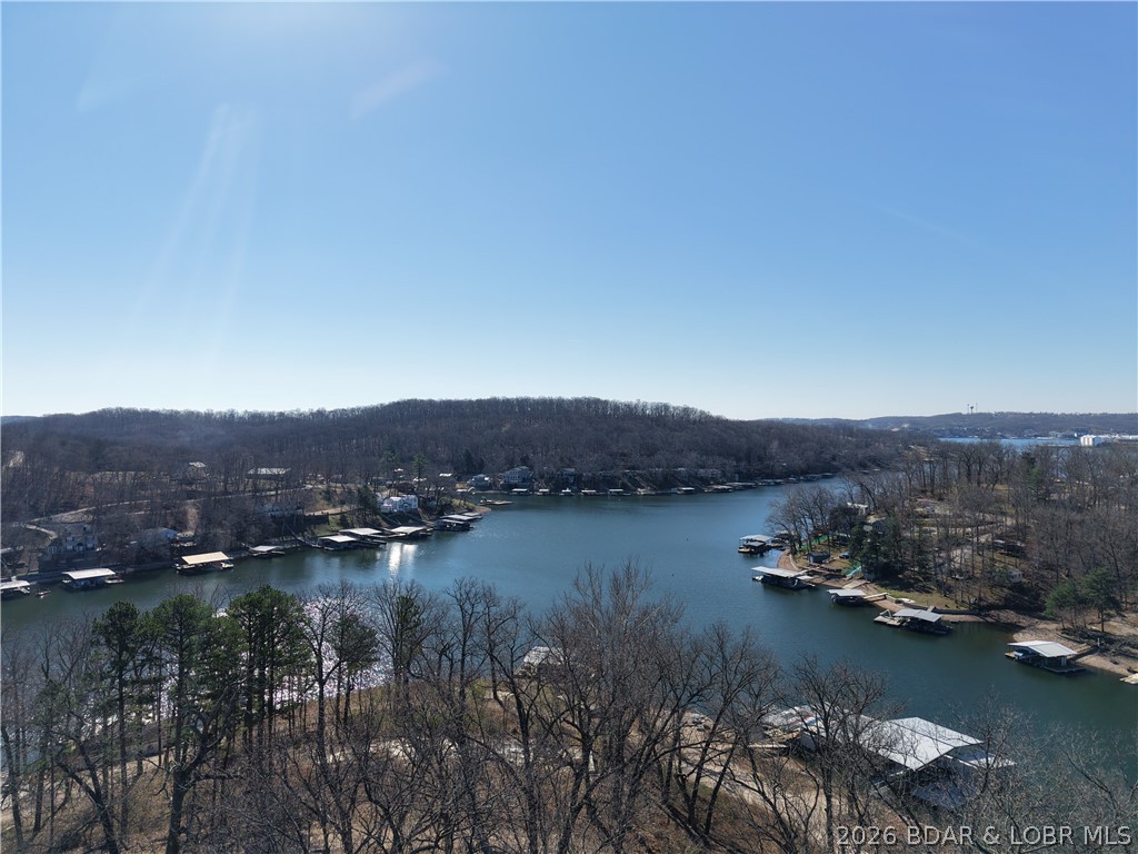 Timber Shores Estates - Land