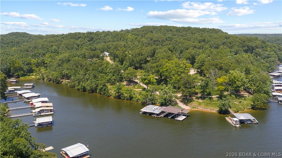 Timber Shores Estates - Land