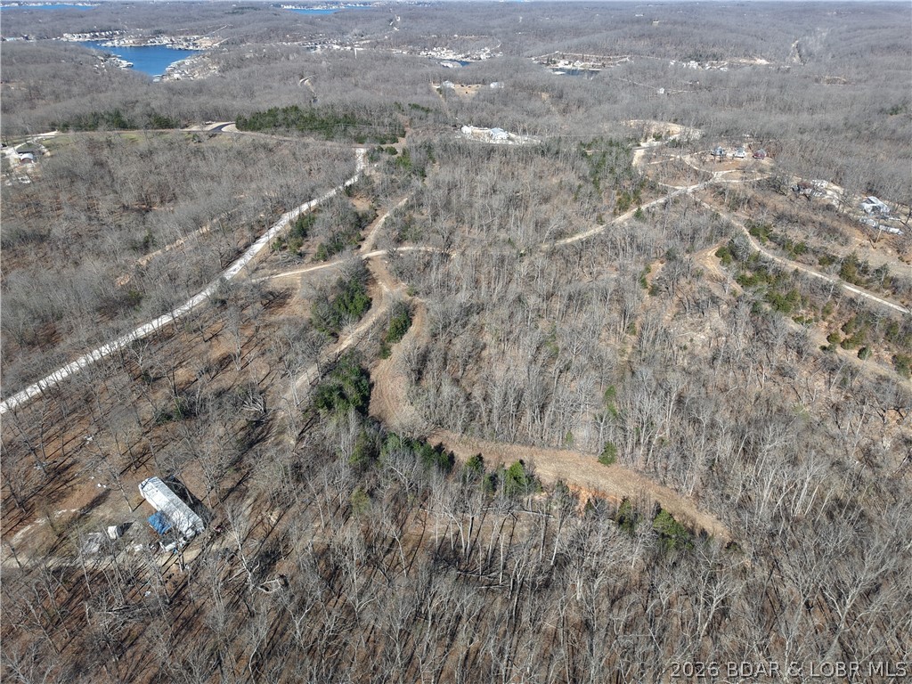 Timber Shores Estates - Land