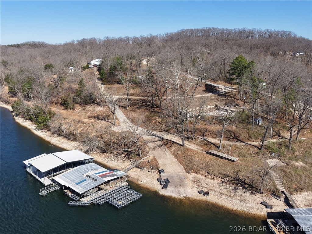 Timber Shores Estates - Land