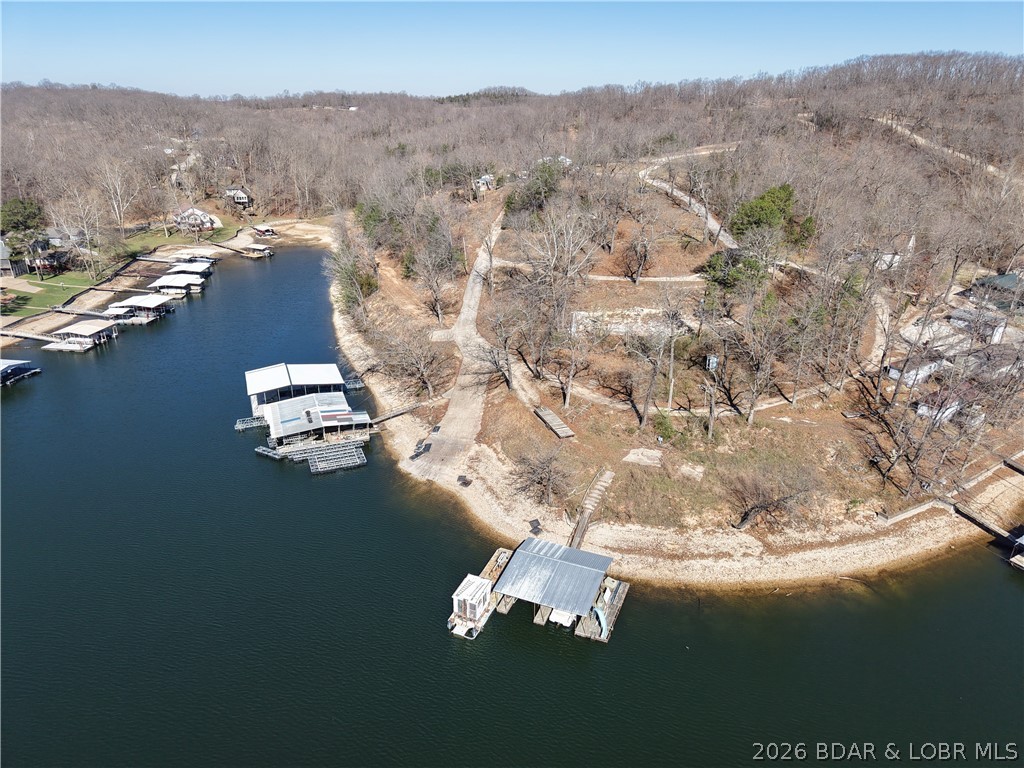 Timber Shores Estates - Land