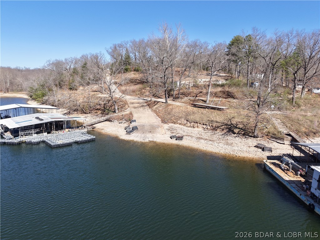 Timber Shores Estates - Land