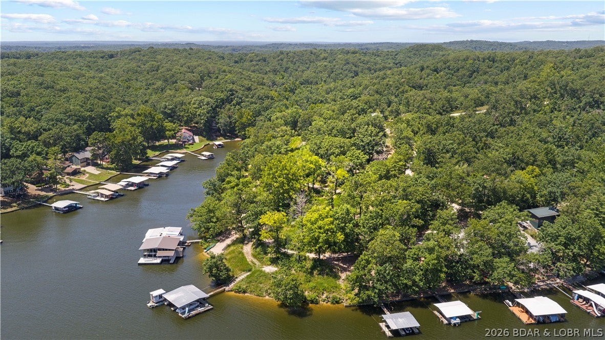 Timber Shores Estates - Land