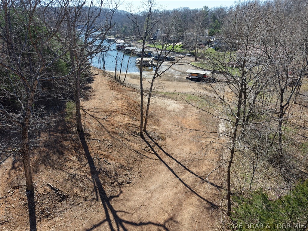 Timber Shores Estates - Land