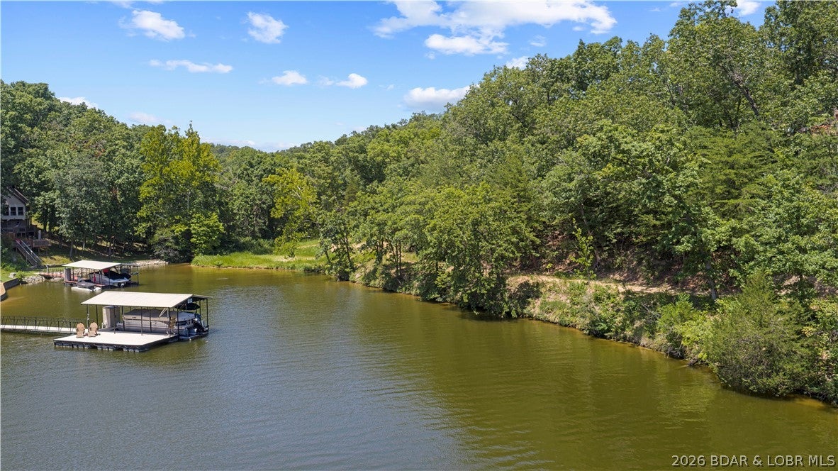 Timber Shores Estates - Land