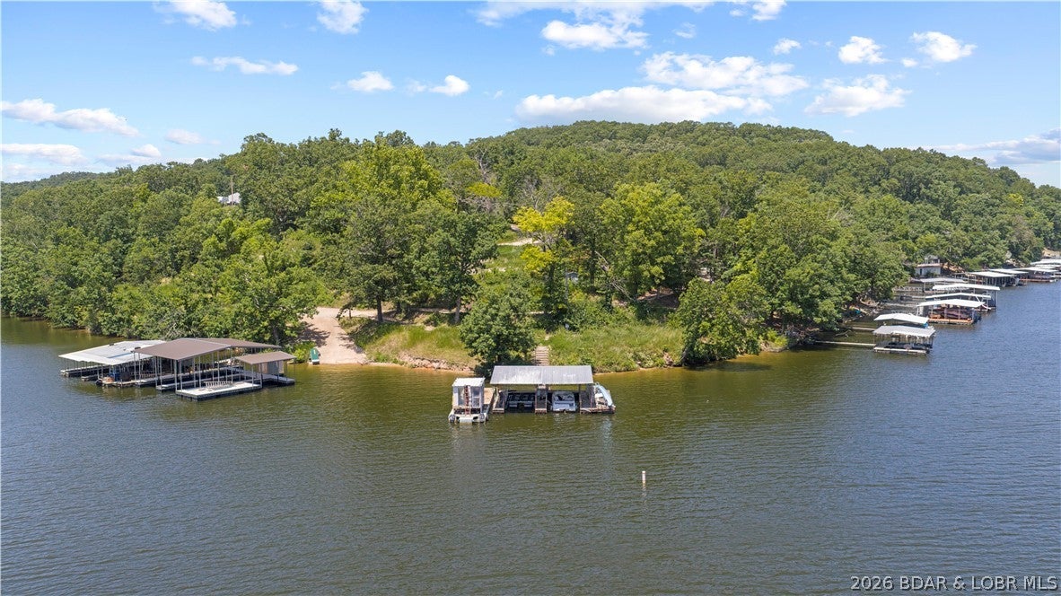 Timber Shores Estates - Land