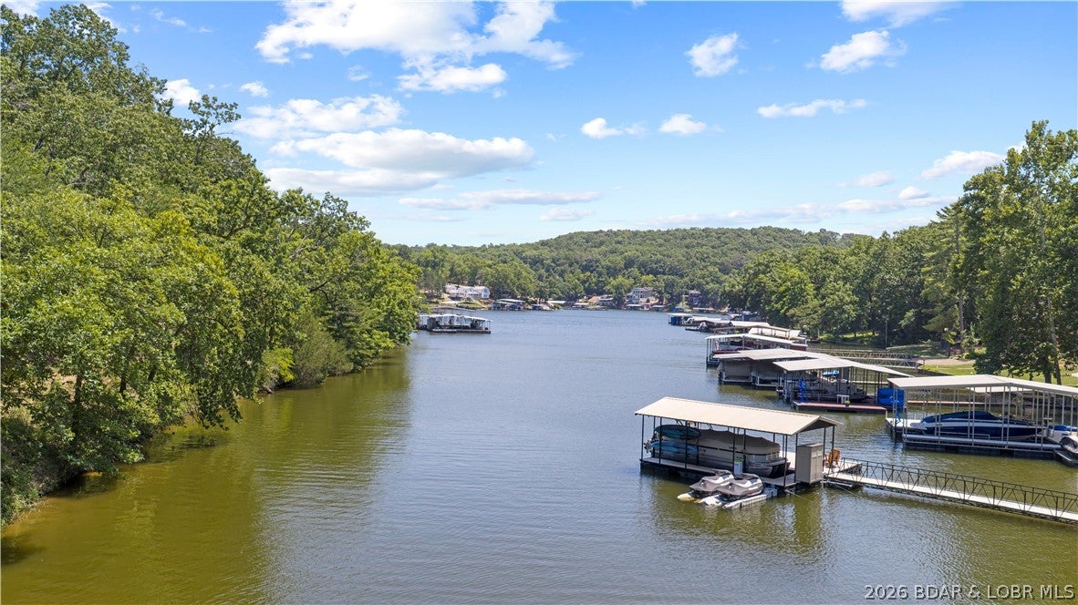 Timber Shores Estates - Land