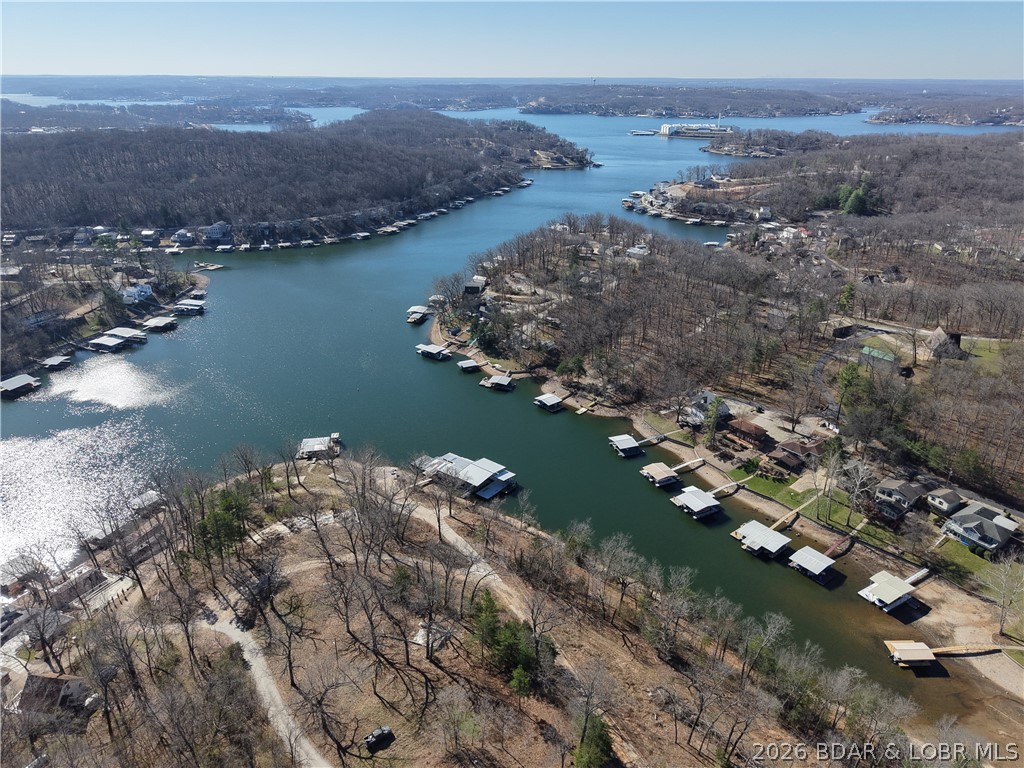 Timber Shores Estates - Land