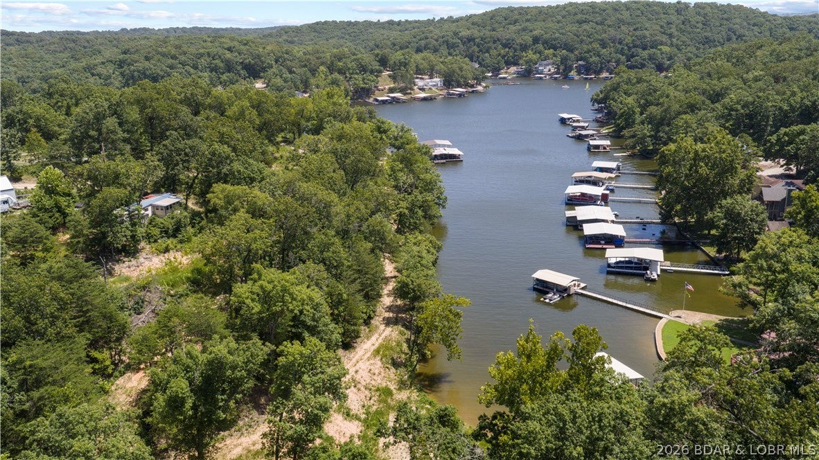 Timber Shores Estates - Land