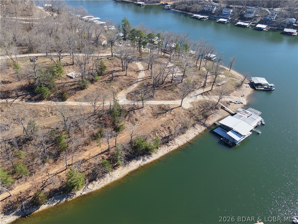 Timber Shores Estates - Land