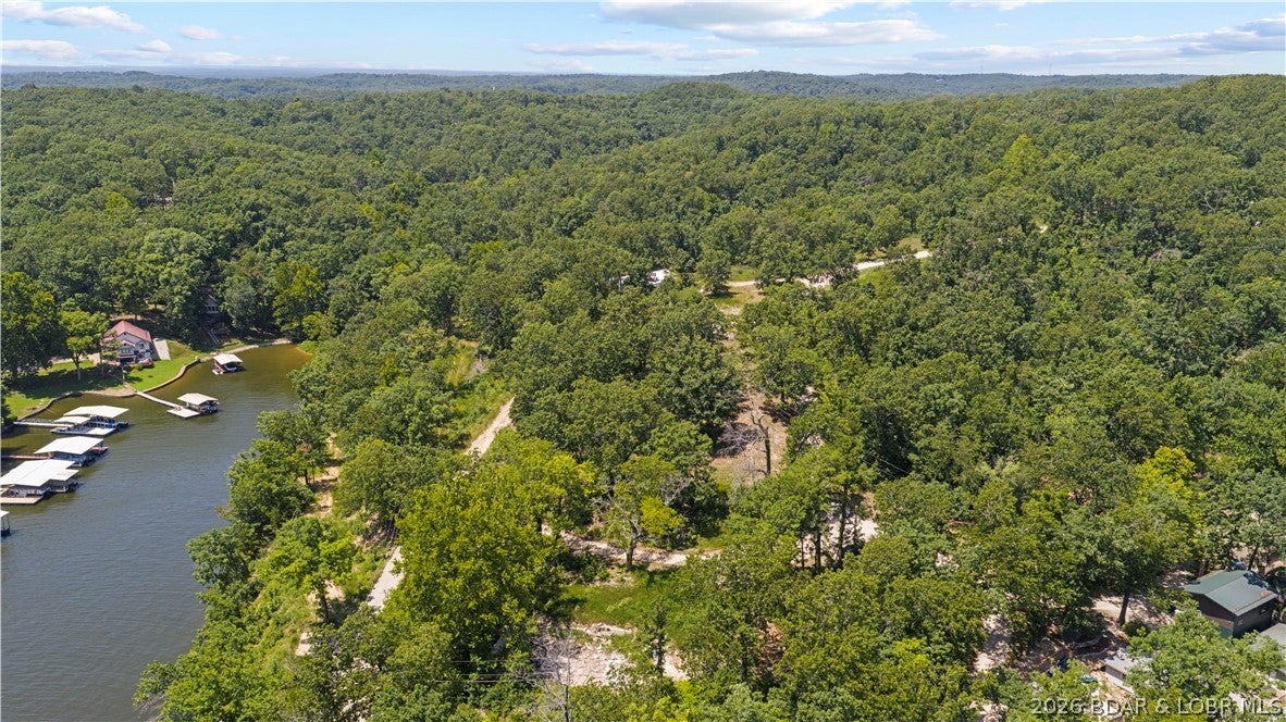 Timber Shores Estates - Land