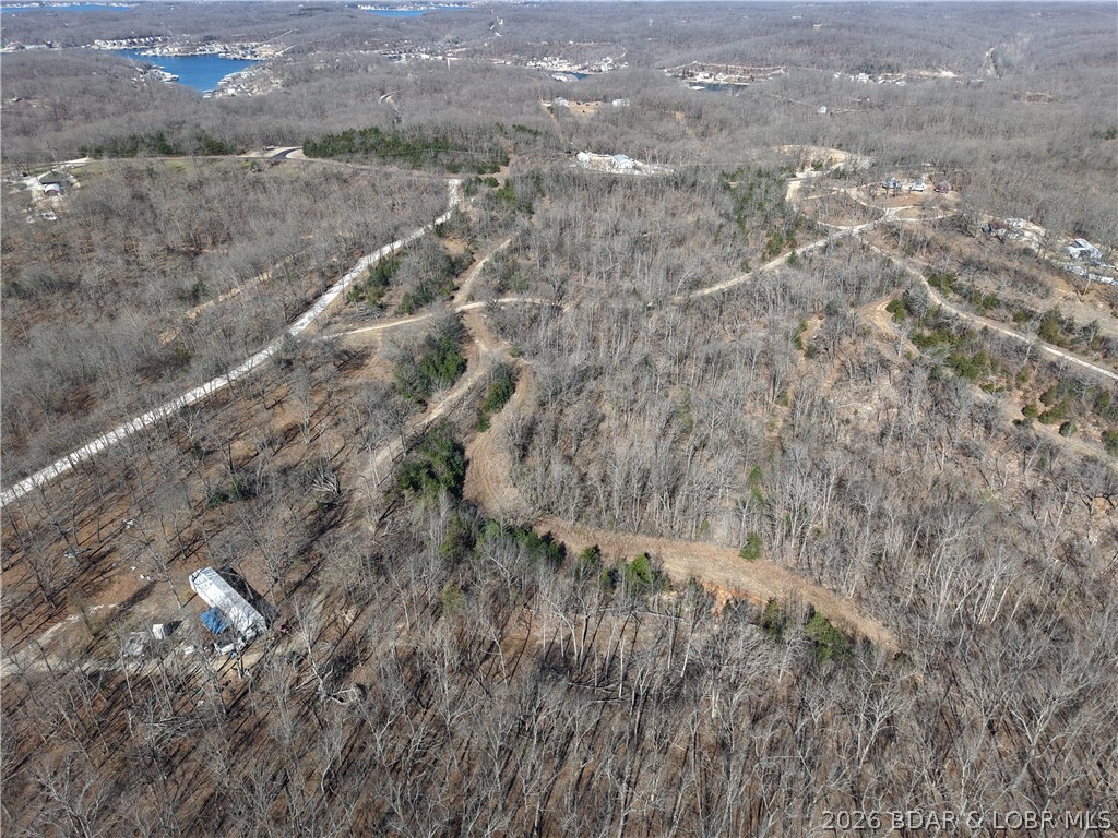 Timber Shores Estates - Land