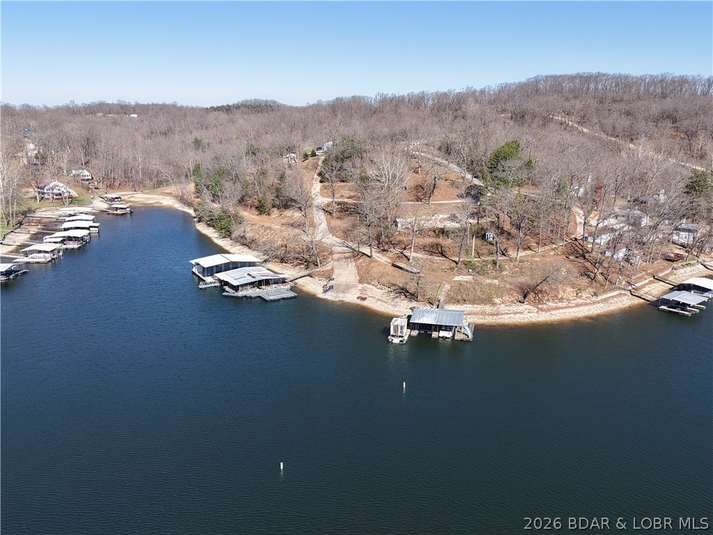 Timber Shores Estates - Land