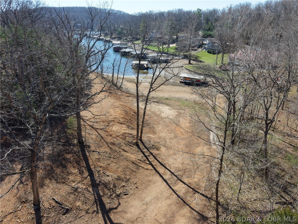 Timber Shores Estates - Land