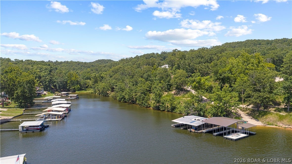 Timber Shores Estates - Land