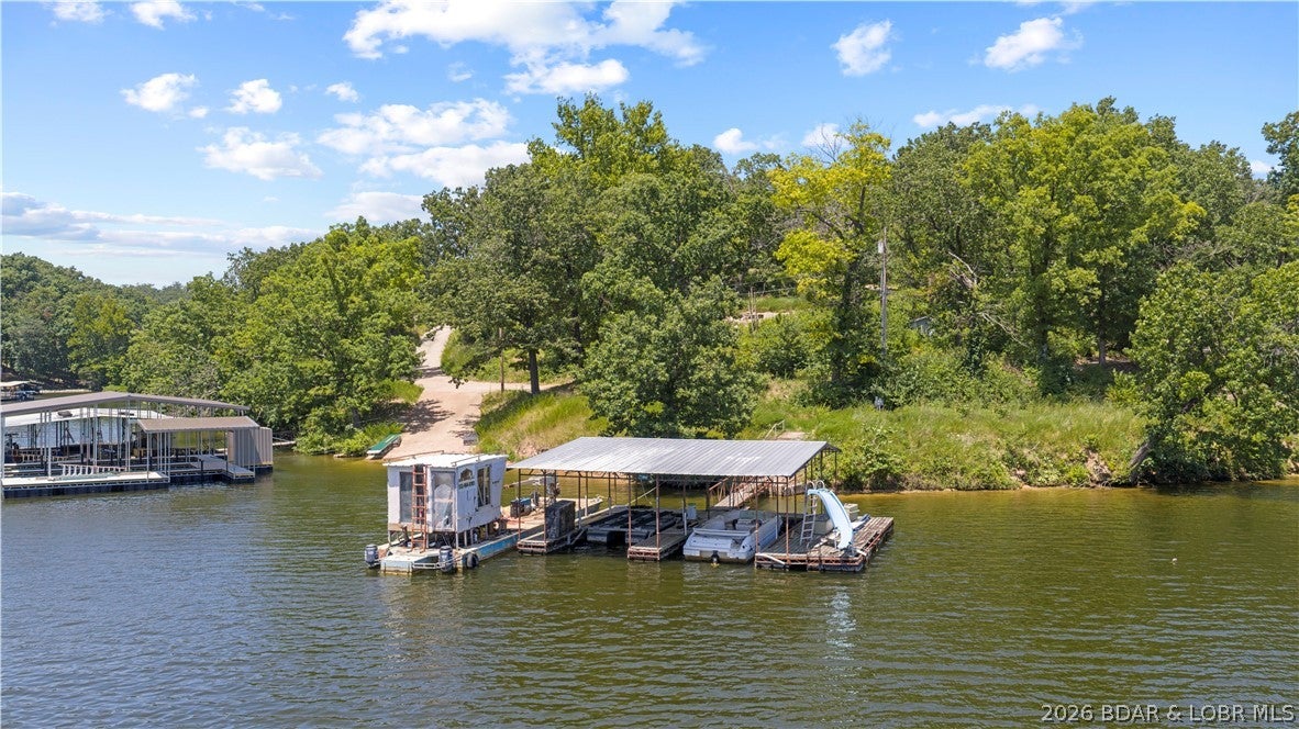 Timber Shores Estates - Land