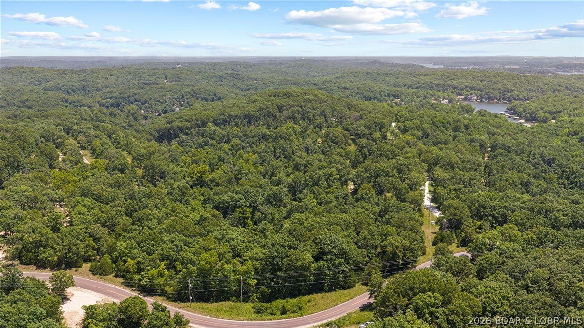 Timber Shores Estates - Land