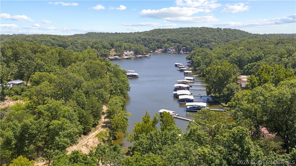 Timber Shores Estates - Land