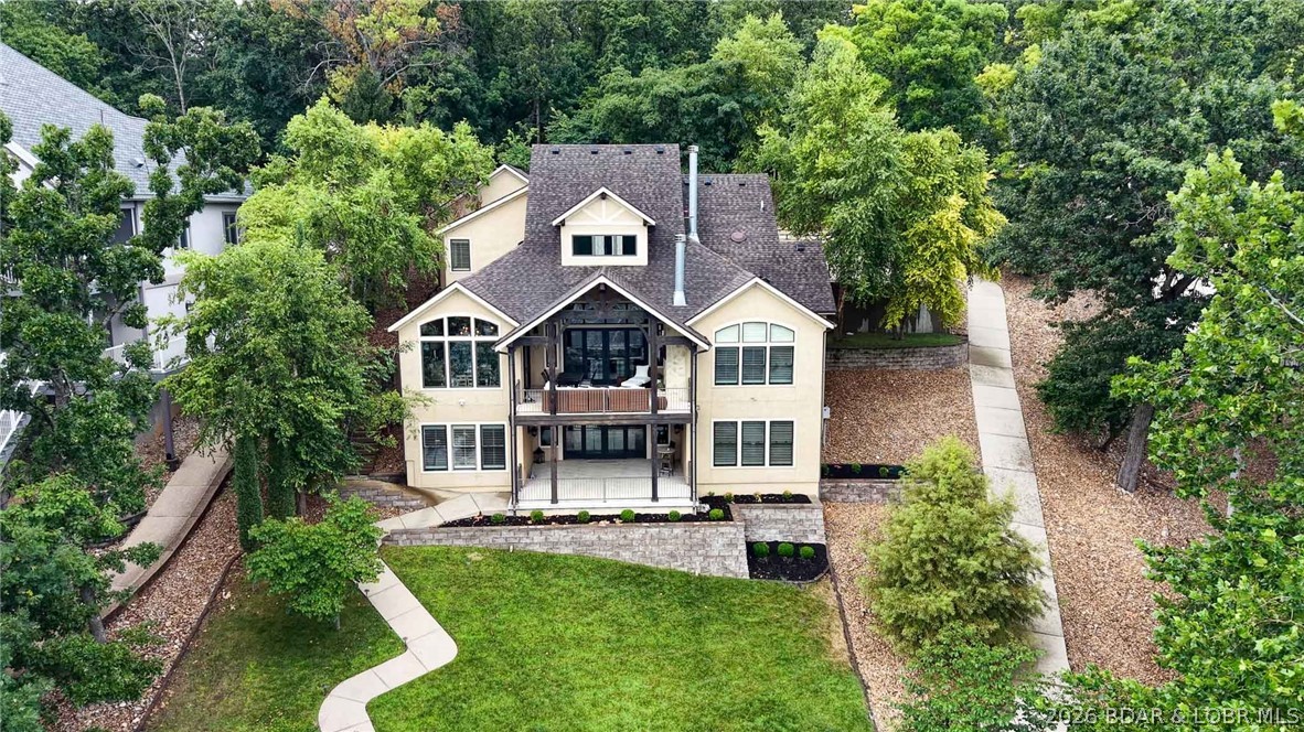 Grand Point - Residential