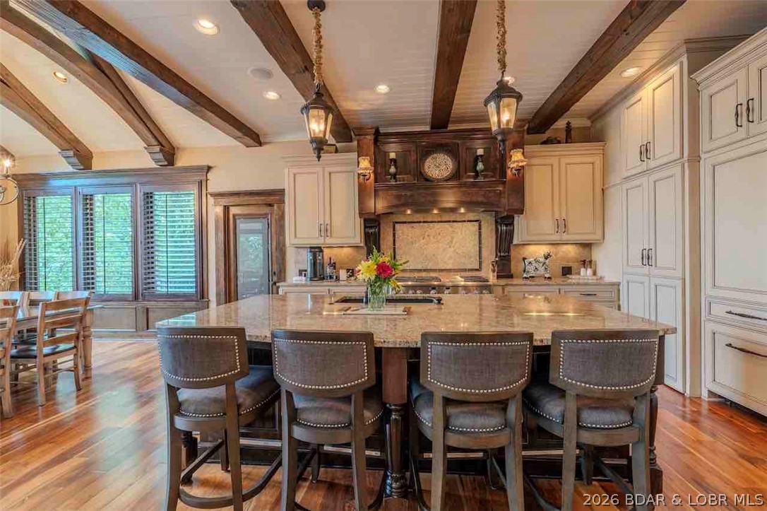 Grand Point - Residential